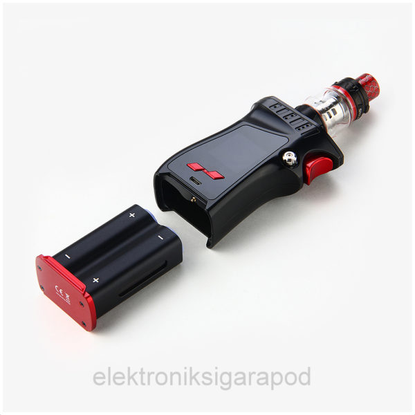Smok Mag Kit 225w Elektronik Sigara İçeriği